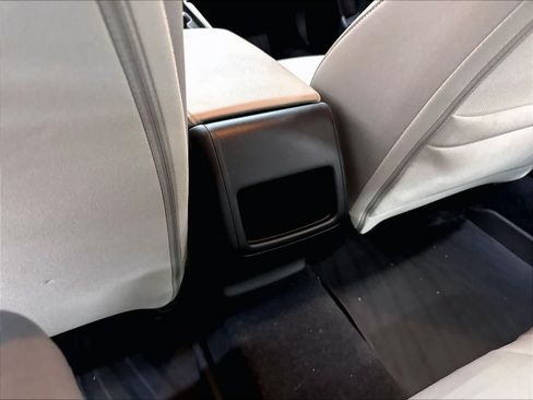 Used 2021 Honda Accord Hybrid image 36