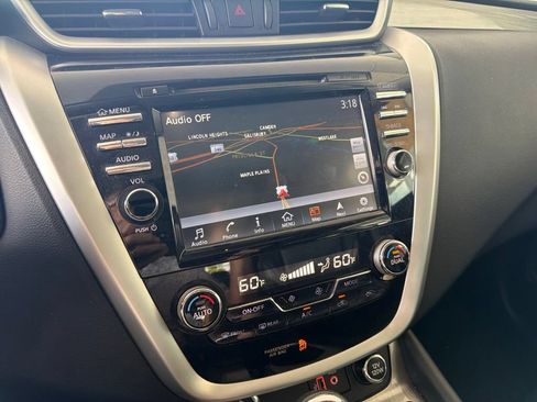 Used 2018 Nissan Murano SL w/ Moonroof Package AWD/4WD image 25