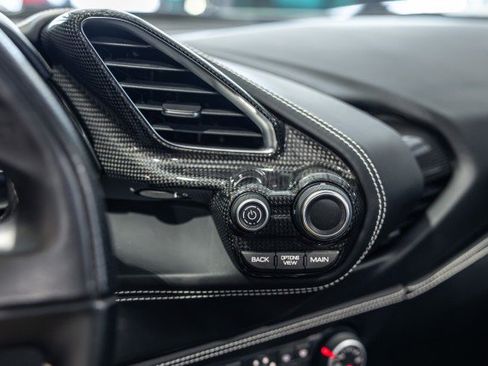 Used 2018 Ferrari 488 Spider RWD image 37