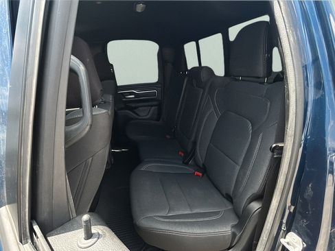 Used 2021 RAM 1500 Big Horn RWD image 15