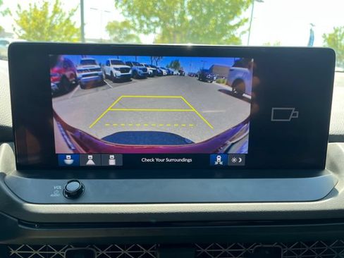 Certified 2024 Honda Accord Sport image 26