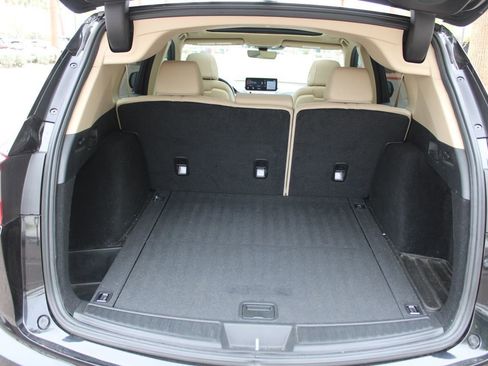 Used 2022 Acura RDX FWD w/ Technology Package image 11