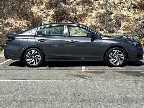 Certified 2025 Subaru Legacy Limited image 3