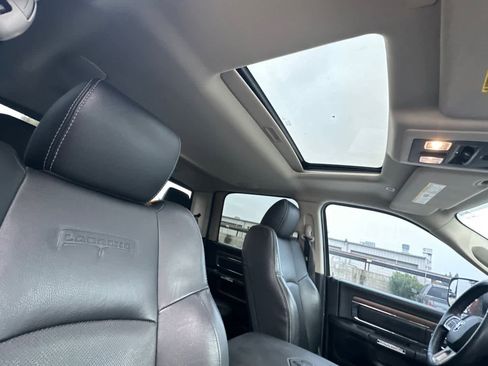 Used 2017 RAM 2500 Laramie w/ Sport Appearance Group image 18