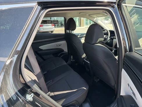 Used 2024 Hyundai Tucson SEL image 20