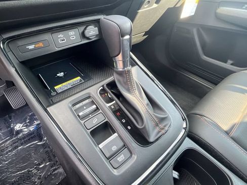 Used 2025 Honda CR-V Sport-L image 27