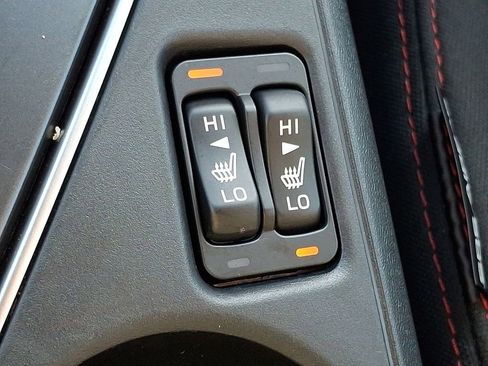 Certified 2024 Subaru Impreza 2.0i Sport image 25