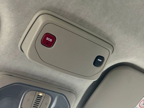 Used 2023 RAM ProMaster 3500 w/ Safety Group image 40