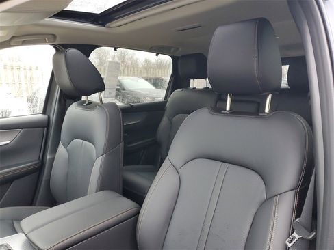 New 2026 MAZDA CX-90 Plug-In Hybrid w/ Preferred image 13