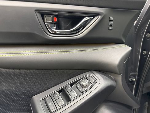 New 2026 Subaru Ascent Bronze Edition AWD/4WD image 12