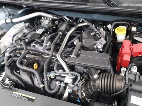 Used 2026 Nissan Sentra SR w/ Floor Mat Package FWD image 24
