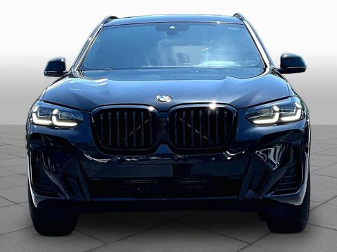 Used 2024 BMW X3 sDrive30i w/ Premium Package RWD image 4