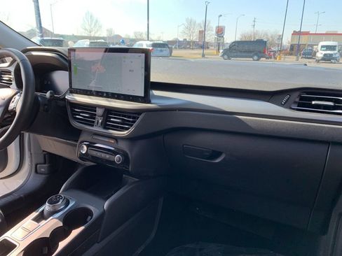 Used 2023 Ford Escape Active w/ Tech Pack #2 image 18