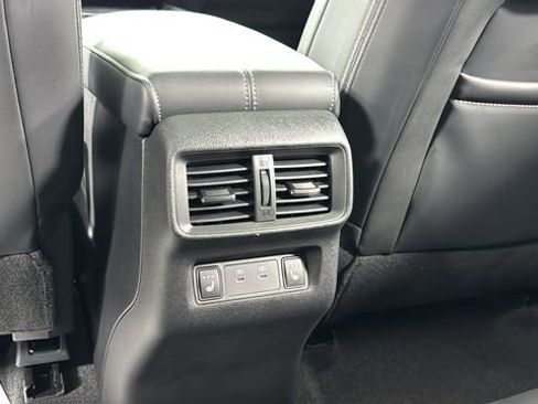 New 2026 Nissan Murano Platinum w/ Cargo Package AWD/4WD image 37