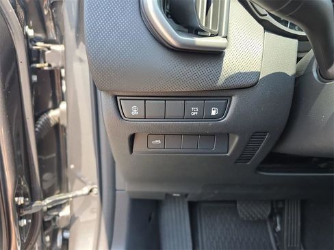 Certified 2025 MAZDA CX-50 2.5 Hybrid w/ Weather Package image 35