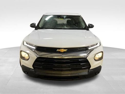 Used 2022 Chevrolet TrailBlazer LS image 10
