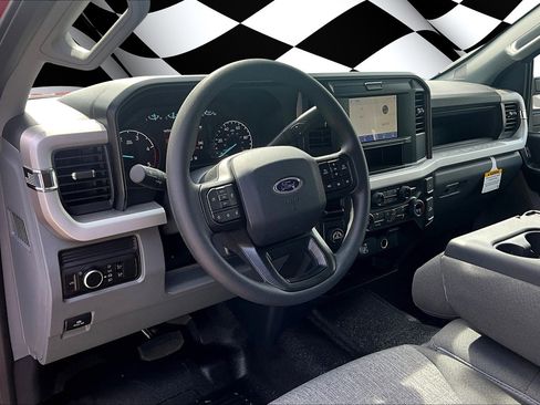 New 2026 Ford F350 XL RWD image 6