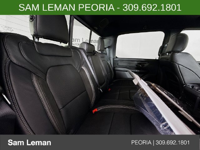 New 2026 RAM 1500 RHO AWD/4WD image 27