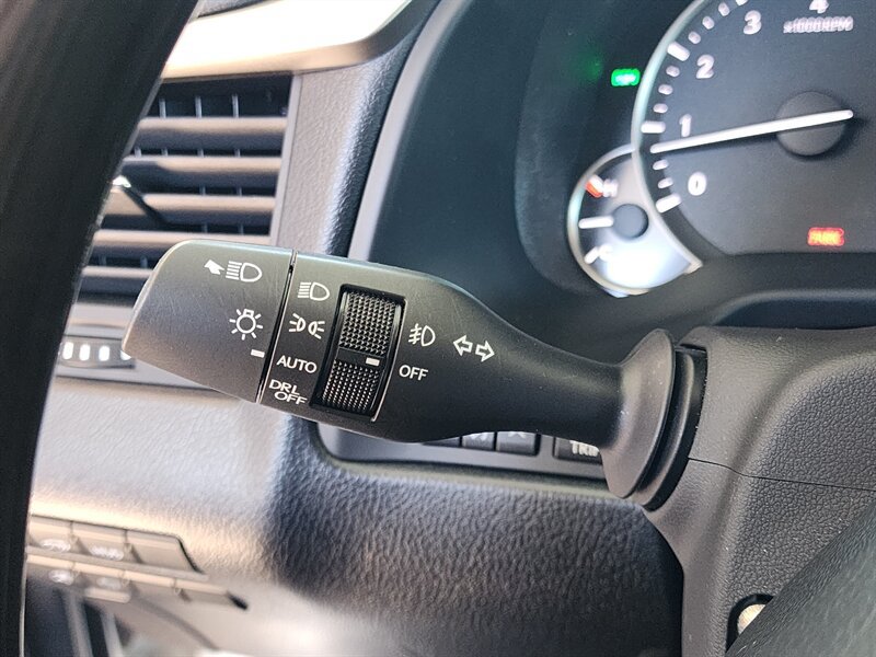 Used 2022 Lexus RX 350L Luxury w/ Accessory Package (Z1) AWD/4WD image 35