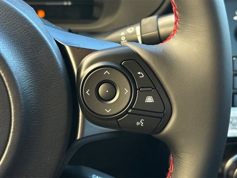New 2026 Subaru BRZ Limited image 25