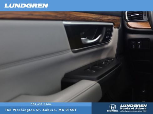 Used 2022 Honda CR-V EX-L image 32