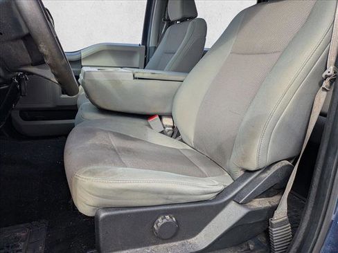 Used 2019 Ford F250 XL w/ STX Appearance Package image 15