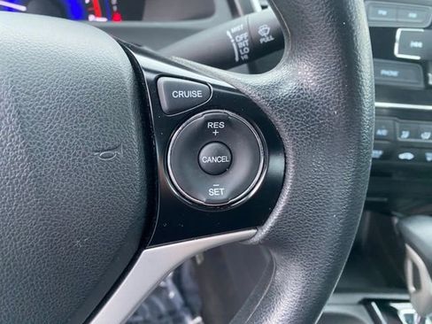 Used 2013 Honda Civic LX image 16