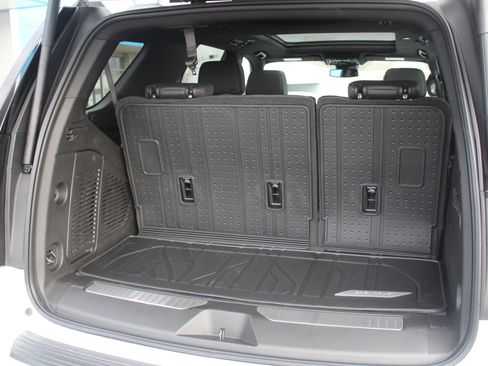 New 2026 Chevrolet Tahoe RST w/ Comfort Package image 19