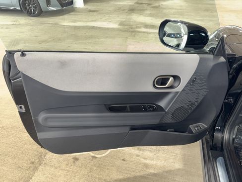 Used 2025 MINI Cooper 2-Door Hardtop FWD image 13