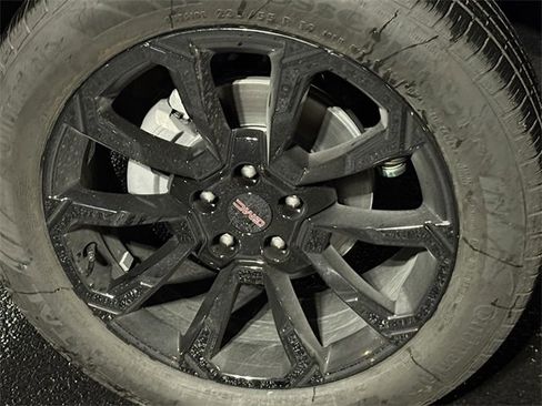 New 2026 GMC Terrain Elevation w/ Elevation Premium Package image 12