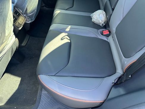 New 2026 Subaru Forester Sport image 6