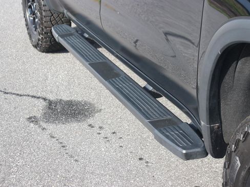 Used 2024 Chevrolet Silverado 1500 ZR2 w/ ZR2 Bison Edition AWD/4WD image 10