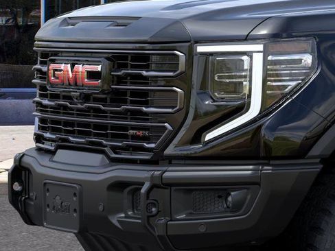 New 2026 GMC Sierra 1500 AT4X AWD/4WD image 13