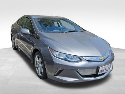 Used 2019 Chevrolet Volt LT