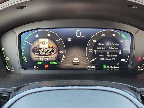 Used 2025 Honda Civic Sport Touring image 23