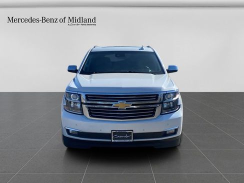 Used 2018 Chevrolet Tahoe Premier image 2