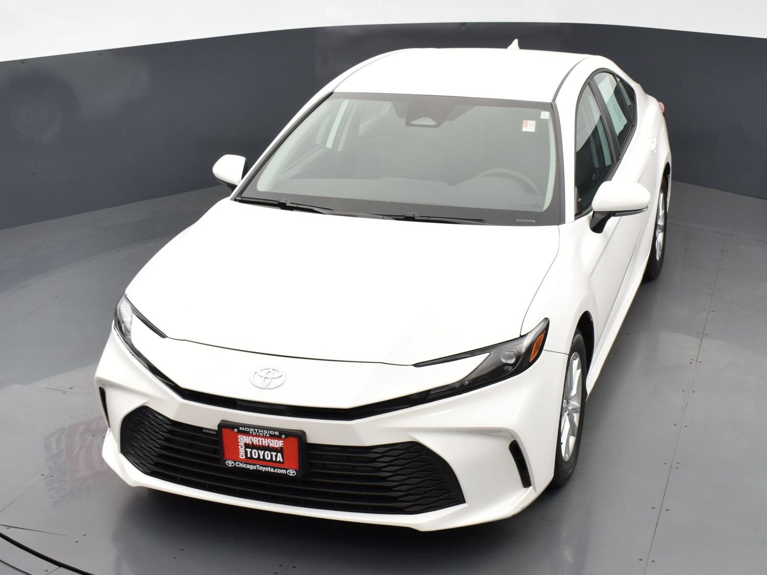 Used 2025 Toyota Camry LE FWD image 23