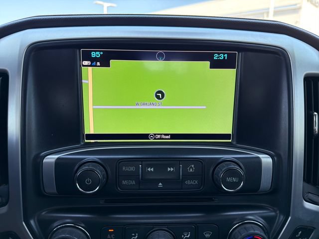 Used 2019 GMC Sierra 2500 SLT AWD/4WD image 12