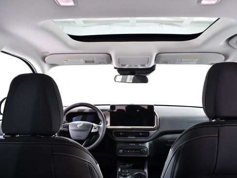 New 2025 Ford Bronco Sport Big Bend w/ Convenience Package image 17