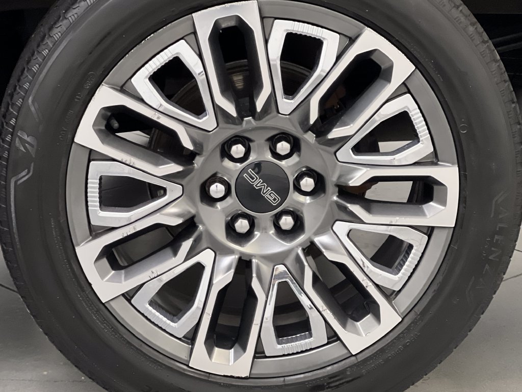 Used 2023 GMC Sierra 1500 Denali Ultimate AWD/4WD image 71