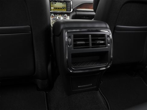 Used 2017 Lincoln Continental Reserve w/ Luxury Package image 25