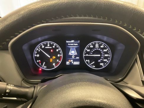 Used 2025 Subaru Outback Onyx Edition AWD/4WD image 13