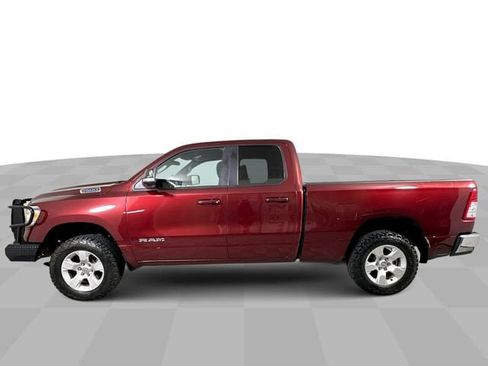 Used 2022 RAM 1500 Lone Star RWD image 5