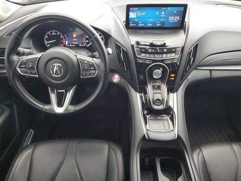 Used 2021 Acura RDX FWD image 16