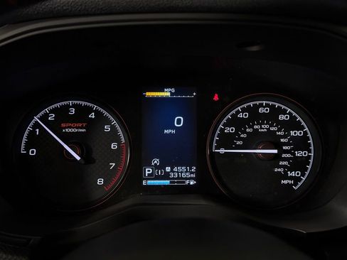 Used 2023 Subaru Forester Sport AWD/4WD image 15