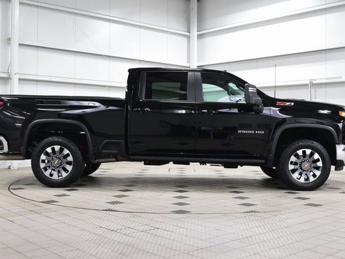 Used 2024 Chevrolet Silverado 2500 LT w/ All Star Edition image 9