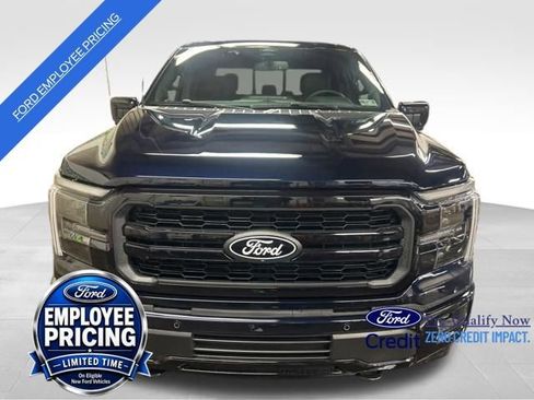 New 2026 Ford F150 Lariat AWD/4WD image 7