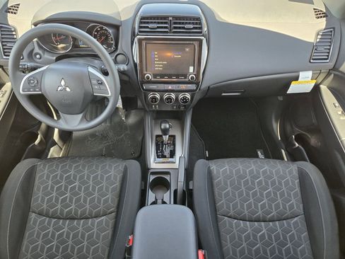 New 2026 Mitsubishi Outlander Sport ES AWD/4WD image 20