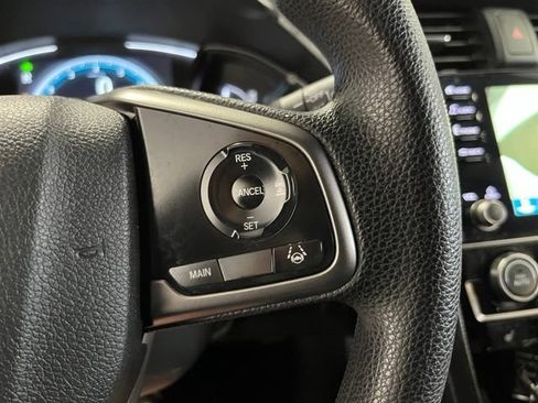 Used 2019 Honda Civic EX image 27