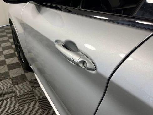 Used 2020 Alfa Romeo Stelvio Ti Sport w/ Quick Order Package 22S Sport image 10